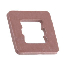 GDSN 307-4 NBR light brown