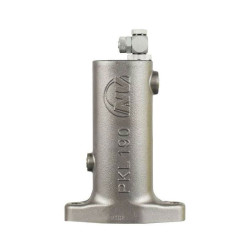 Netter Vibration 03602040 PKL 190/6 C Compressed Air Vibrator 6.5 Bar