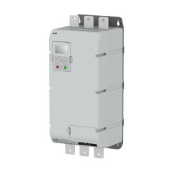 Układ łagodnego rozruchu 220 kW Eaton Łagodny rozruch 3-fazowy 575 V zakres S711 410 A IP20
