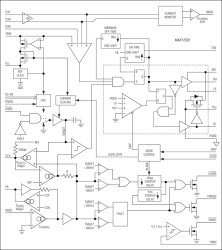 1-Phase, Quick-PWM Intel IMVP-6.5/GMCH Controllers