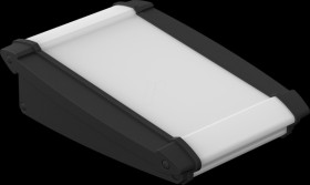 92850100.HMT1 Alu-Topline,Alu profile,181,2x100x53,2mm