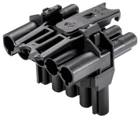 Dystrybutor Wieland Electric 92.050.3053.1