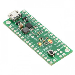 Pololu A-Star 32U4 Mini SV - Atmega32u4