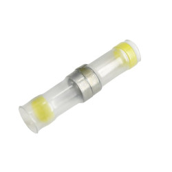 Łącznik lutowany, kolor: Żółty, nVent RAYCHEM