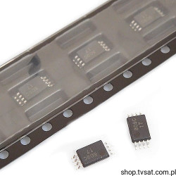 L36810-U6013-D670 HF Switch SMD-TSSOP8 MARCOPOL