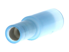 Szybkozłączka Zamknięte minimalny rozmiar 16AWG Molex izolowany