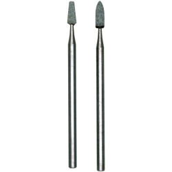 Proxxon 28 304 Micromot 10 Silicon Carbide Discs For Grinding Metals