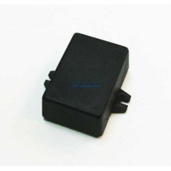 obudowa Z 24U (30x47x66) czarna