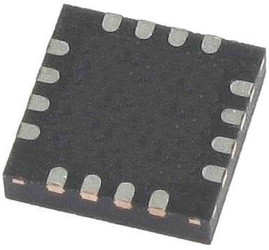 Sterownik bramki MOSFET 16-pinowy 3,5 A QFN ISL55111IRZ 5.5V