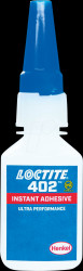 402 High-performance instant glue, 20 g