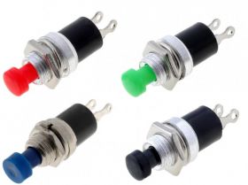 PRZEL.OKR.MALY METAL N.O.