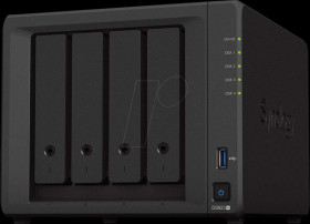 NAS-Server DiskStation DS923+ 8 TB HDD