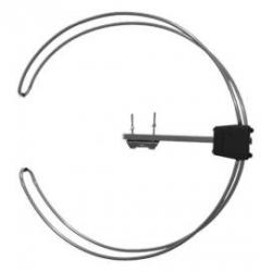 antena rad. dookólna symetryzator