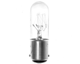 Żarówka BA15D 7W 230V 955.015.38