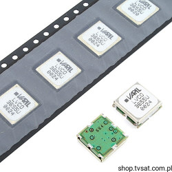 VCO191-3655U 1.70 GHz VCO Oscillator SMD VARIL