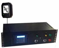 SD-ZRA29GPS Sterownik dzwonków bezstresowych do systemu radiowęzła szkolnego - programowanie z klawiatury - nawet na każdy dzwon