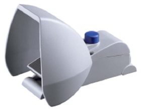 Przełącznik nożny Schmersal Aluminium Chwilowy 230V 4 A NC/NO IP65