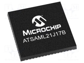 ATSAML21J17B-MNT