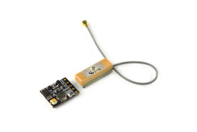 GPS + BDS BeiDou Dual Module