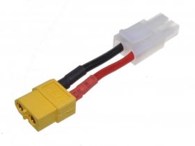 HK PRZEJSCIE TAMIYA WT./XT60 W