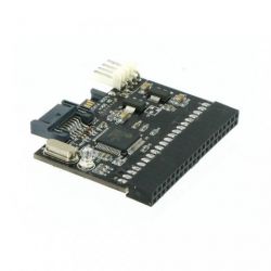 KONWERTER IDE/SATA DWUKIERUNKO