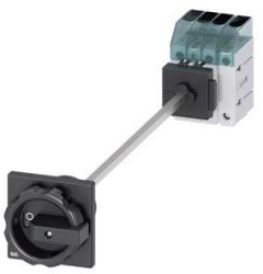 Rozłącznik izolacyjny Siemens 3LD31480TL51 1 szt.