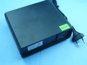 200 VA/115V OB.PLAST.AUTOTRAFO