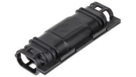 Mufa Przelotowa Gelbox Super-Clik-1 Ipx8 Raytech