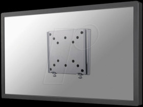 FPMA-W25 Flat Screen Wall Mount