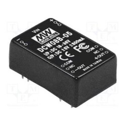 55DCW08B-12