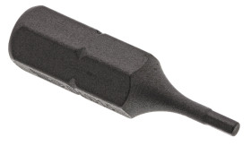 Końcówka wkrętaka Końcówka wkrętakowa sześciokątna 1,5 mm Facom napęd: 1/4 cala