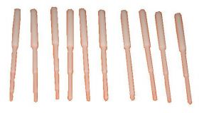 Zestaw stroików plast. Z-STROIKÓW