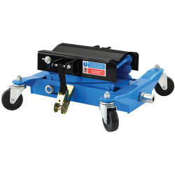 Draper 09021 Floor Transmission Jack, 200kg Manufacturers P/N - 09021