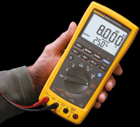 4777186 ProcessMeter Fluke 787B