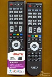 PILOT UNIWERSALNY DO TV HITACHI RM-D875