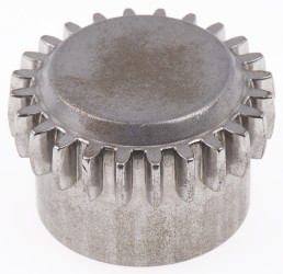 Łącznik 42mm KTR śr. zewn: 65mm Sprzęgło zębate 300Nm