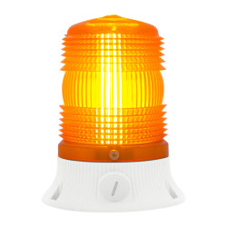 66512 MNF LED FLR AMB S V90/240AC GY