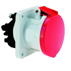 Puszka montażowa CEE Bals Elektrotechnik 130114 63.0 A 400 V