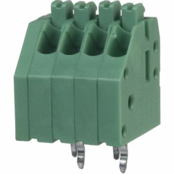 Klucz polaryzacyjny raster 2.5mm Przewlekany Phoenix Contact