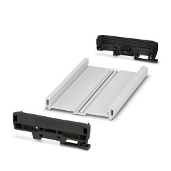 Obudowa DIN 183.8mm Profil obudowy 183.8 x 127.8 x 39.45mm materiał: Poliamid Phoenix Contact