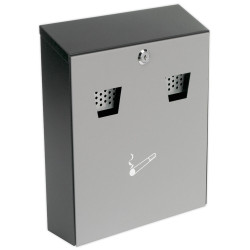 Sealey RCB01 Cigarette Bin Wall Mounting