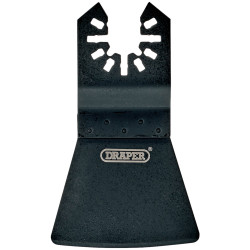 Draper 70474 Oscillating Multi-Tool Scraping Blade - 70474