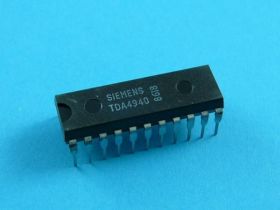 TDA-4940 DIP-20 SIEMENS UKŁAD