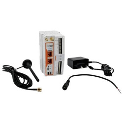PUSR USR-M300-GL IoT gateway