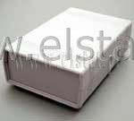 Z 50AJ obudowa 36x92x147 biała