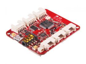 Wio LTE JP Version v1.3- 4G, Cat.1