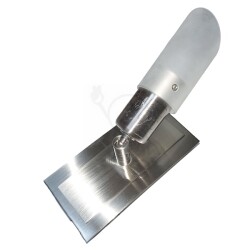 RISTO 11 chrom sat G9 1x50W Brilum 5199