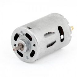 MINI SILNIK 9V MT103 WRZEC,14MM