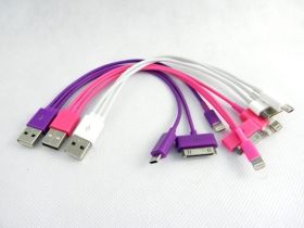 Kabel usb do micro usb, iphone , ipad, samsung, HTC