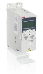 Przemiennik częstotliwości ABB ACS355-03E-01A9-4 0.55 kW 480 V